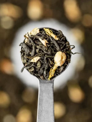 Thé vert Jasmin – 100g