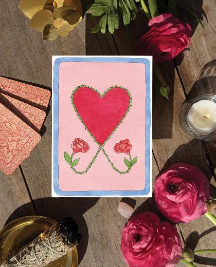 Carte Tarot amour – Image 2