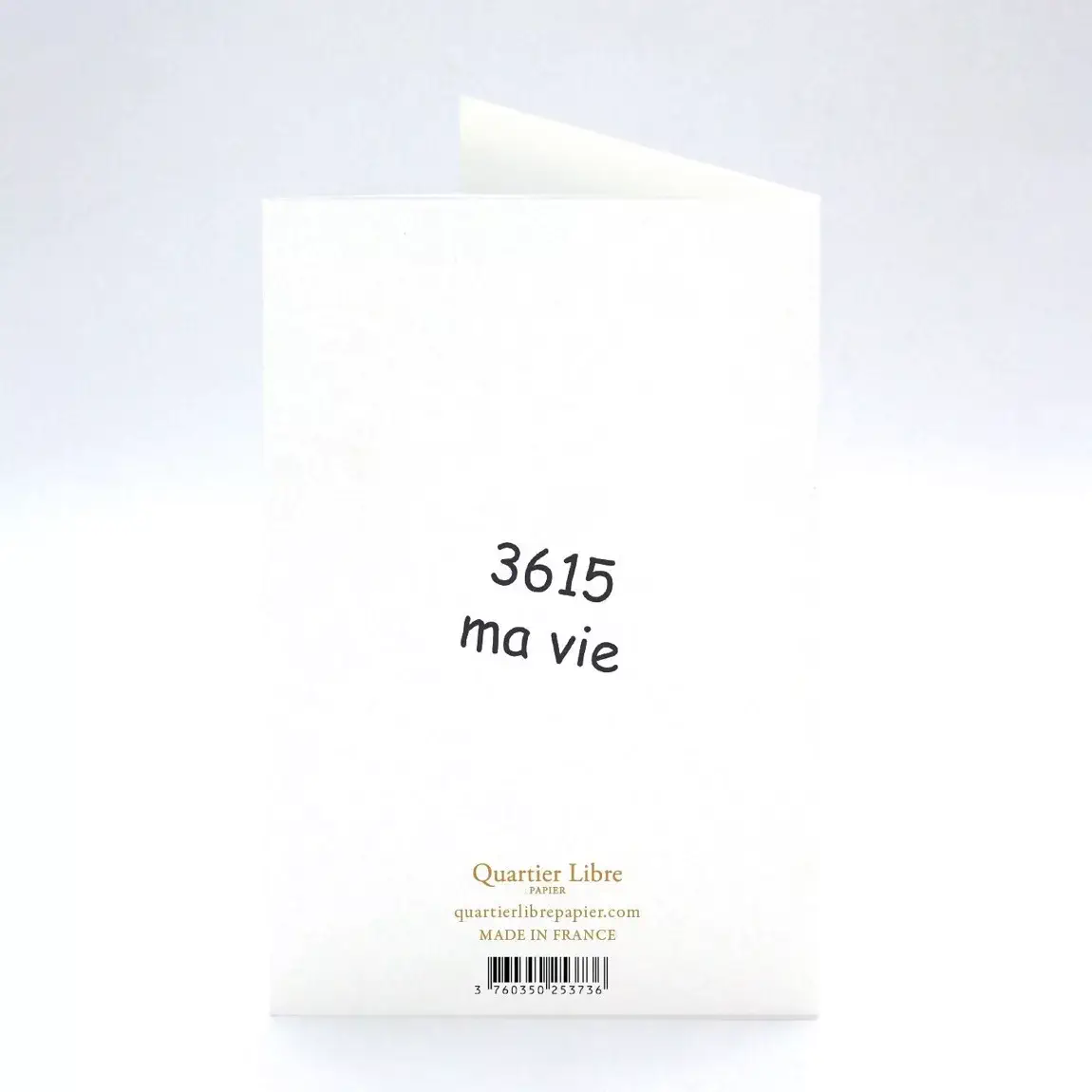 Carte double SMS – Image 3