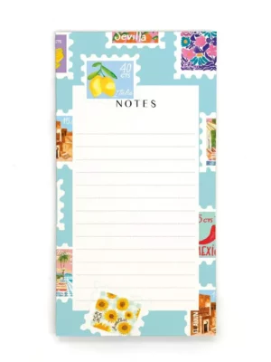 Bloc-notes Write more Letters