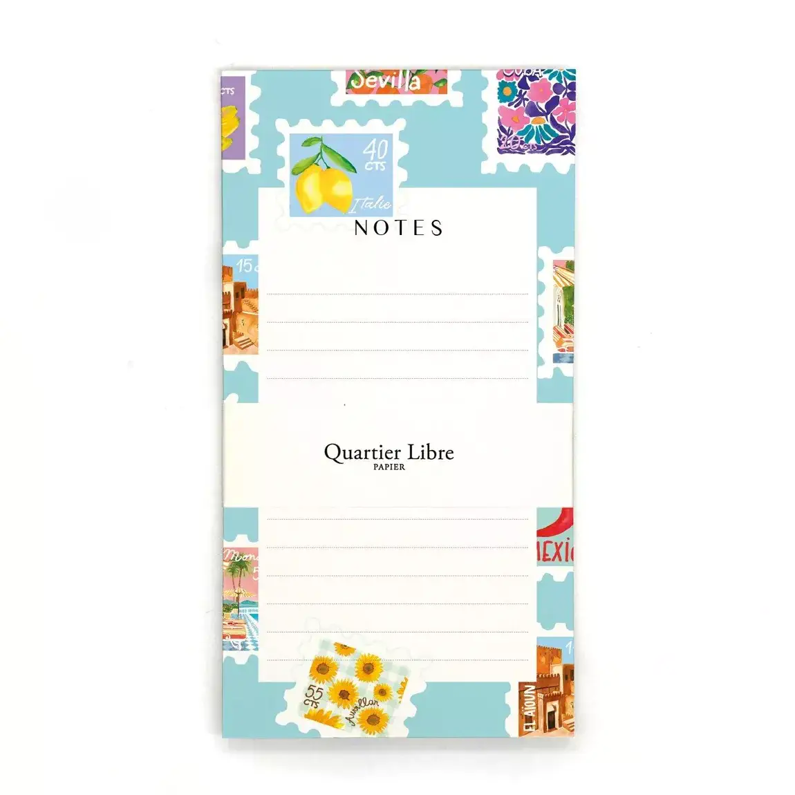 Bloc-notes Write more Letters – Image 2