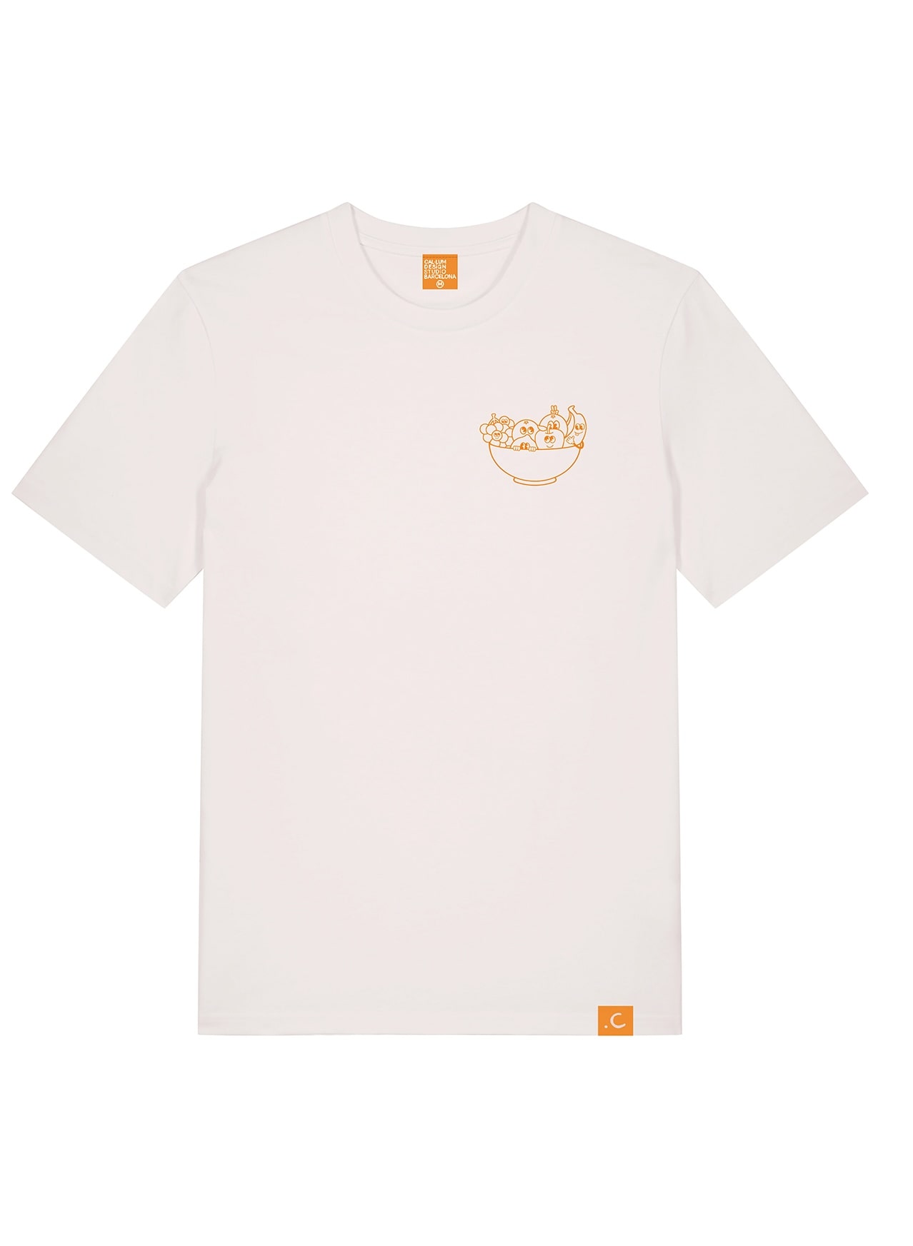 T-shirt Feeling fruity – Image 2