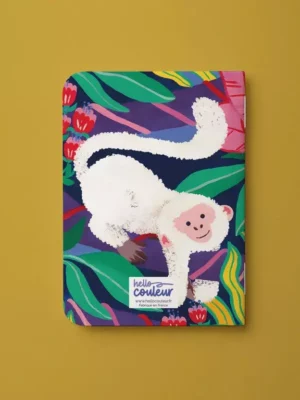 Carnet de poche - César