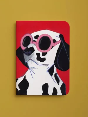 Carnet de poche - Dalmatien
