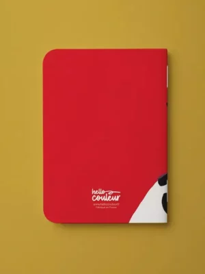 Carnet de poche - Dalmatien