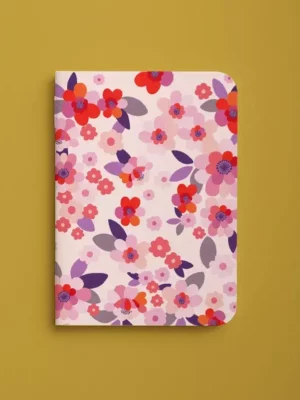 Carnet de poche - Sakura