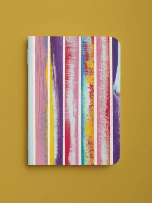 Carnet de poche - Tape