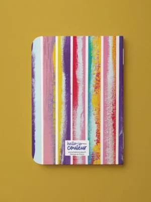 Carnet de poche - Tape