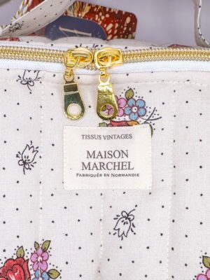 Trousse magique si pratique - Bouquets