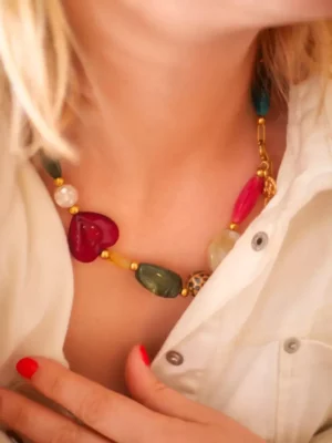Collier Inès