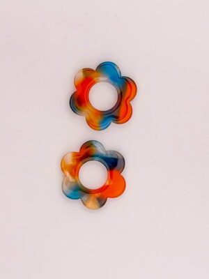 Recharges - BO Fleurs - Coucher du soleil