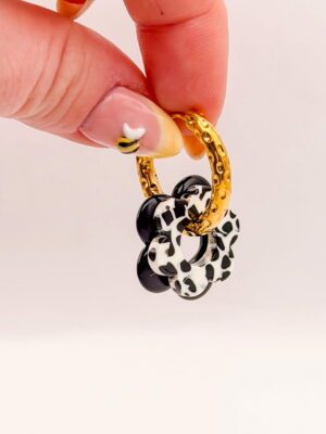 Recharges - BO Fleurs - Dalmatien