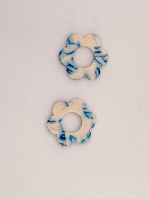 Recharges - BO Fleurs - Marbre