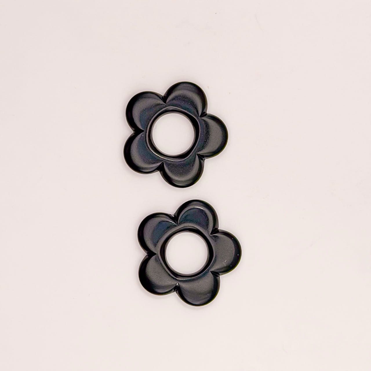 Recharges - BO Fleurs - Noir