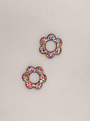 Recharges - BO Fleurs - Paillettes