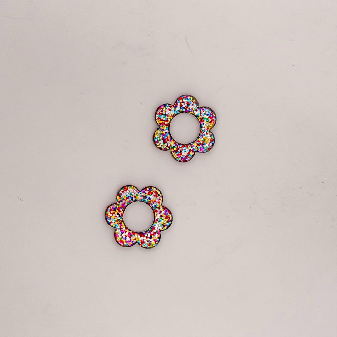 Recharges - BO Fleurs - Paillettes