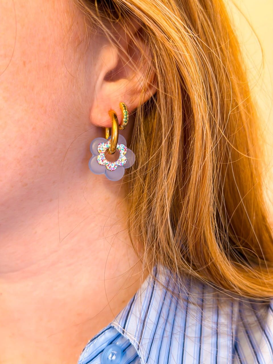 Recharges - BO Fleurs - Paillettes – Image 3