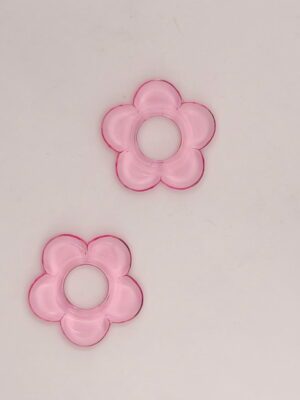 Recharges - BO Fleurs - Rose