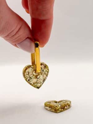 Recharges - BO Coeur - Or