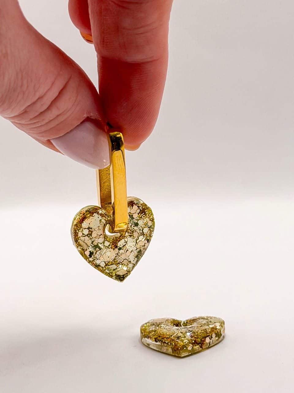 Recharges - BO Coeur - Or – Image 2