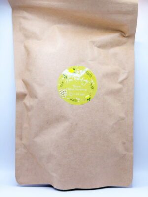 Tisane Bio Citron Verveine - 100g