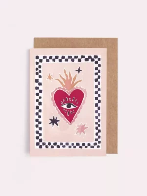 Mini carte - Sacré-Coeur