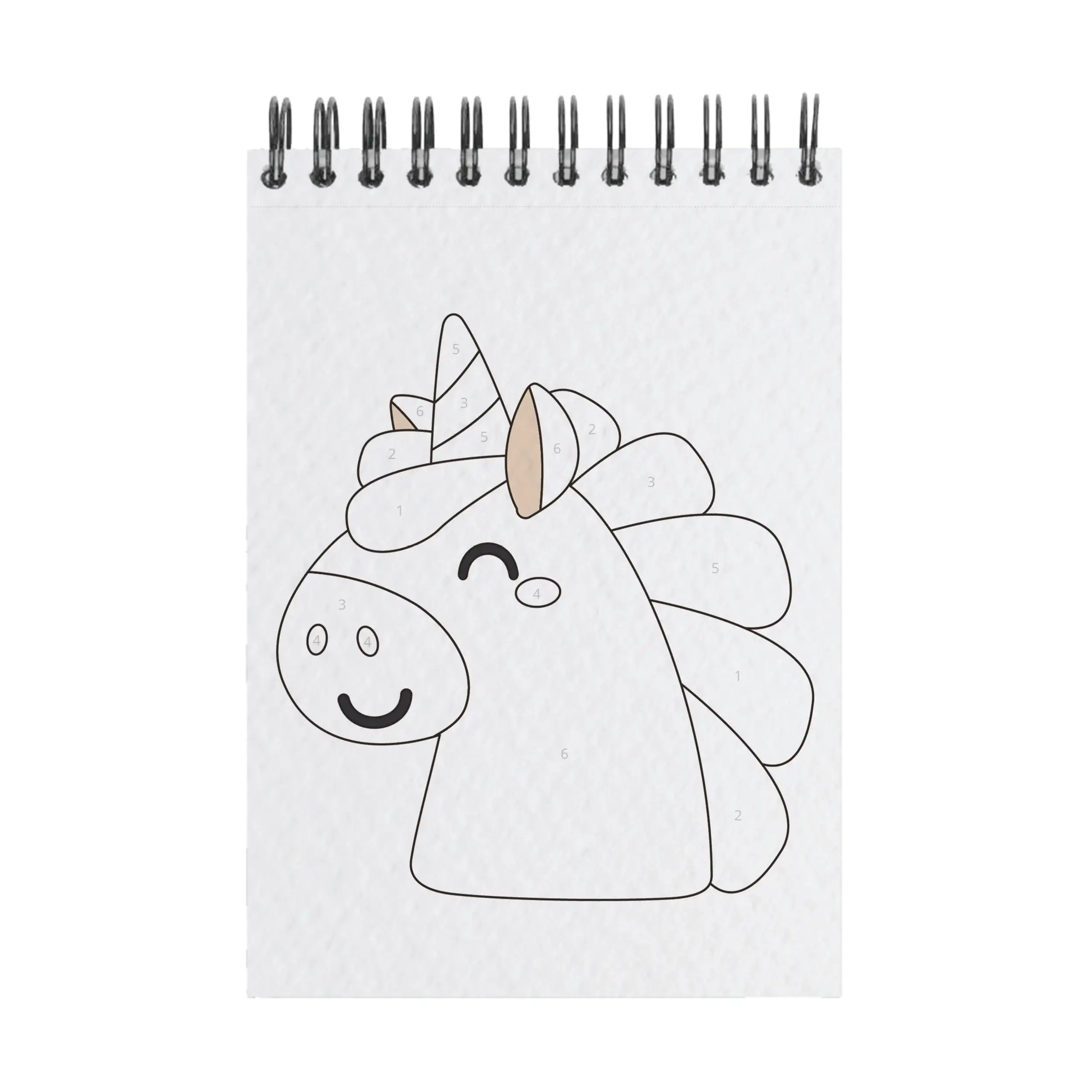 Peinture aux numéros - Kawaii – Image 3