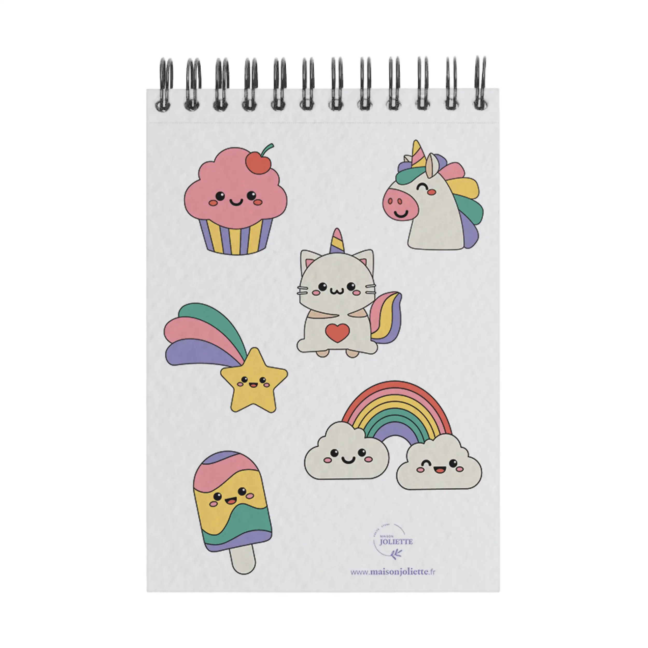 Peinture aux numéros - Kawaii – Image 4