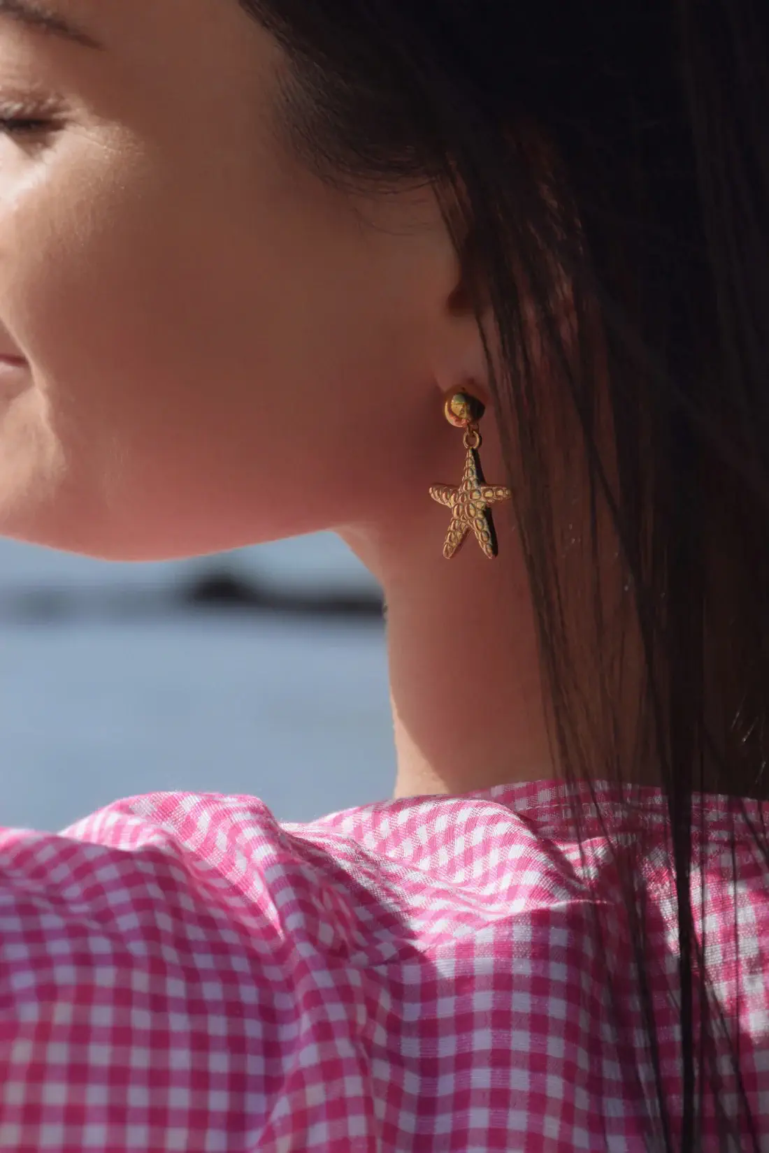Boucles d'oreilles Stella – Image 2