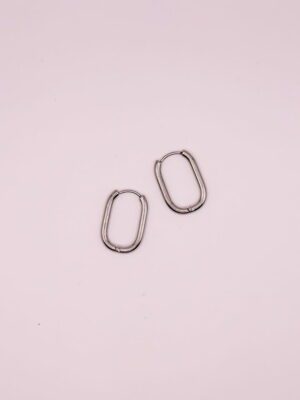 Anneaux rectangles ronds