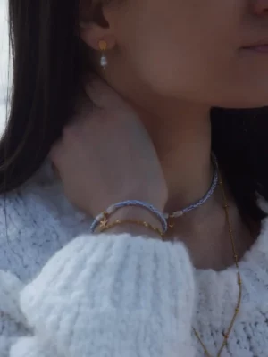 Bracelet Gwendrez