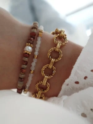 Bracelet Nolwenn