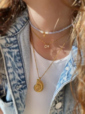 Collier Gwendrez