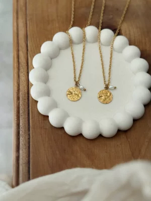 Collier Oré