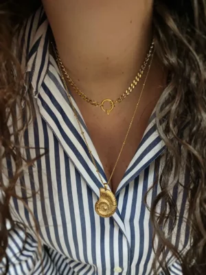 Collier Perello