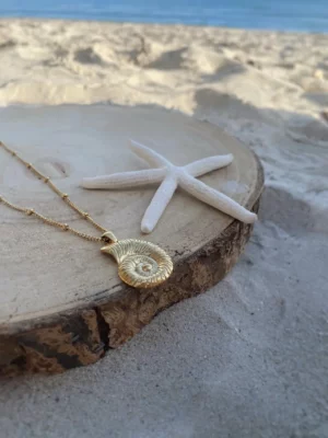 Collier Plovan