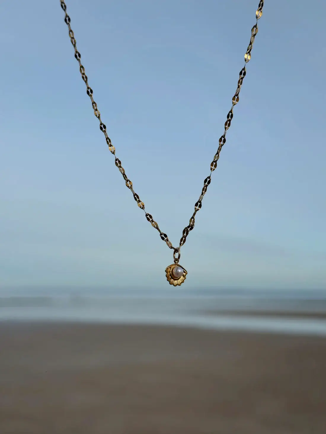 Collier Sylvie