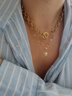 Collier Sylvie