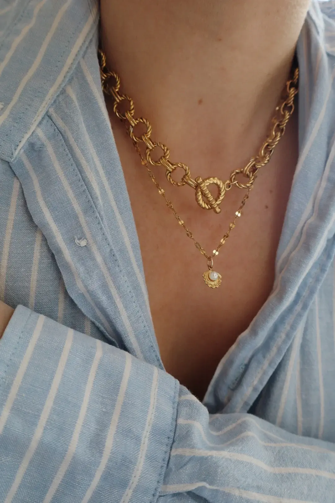 Collier Sylvie – Image 2