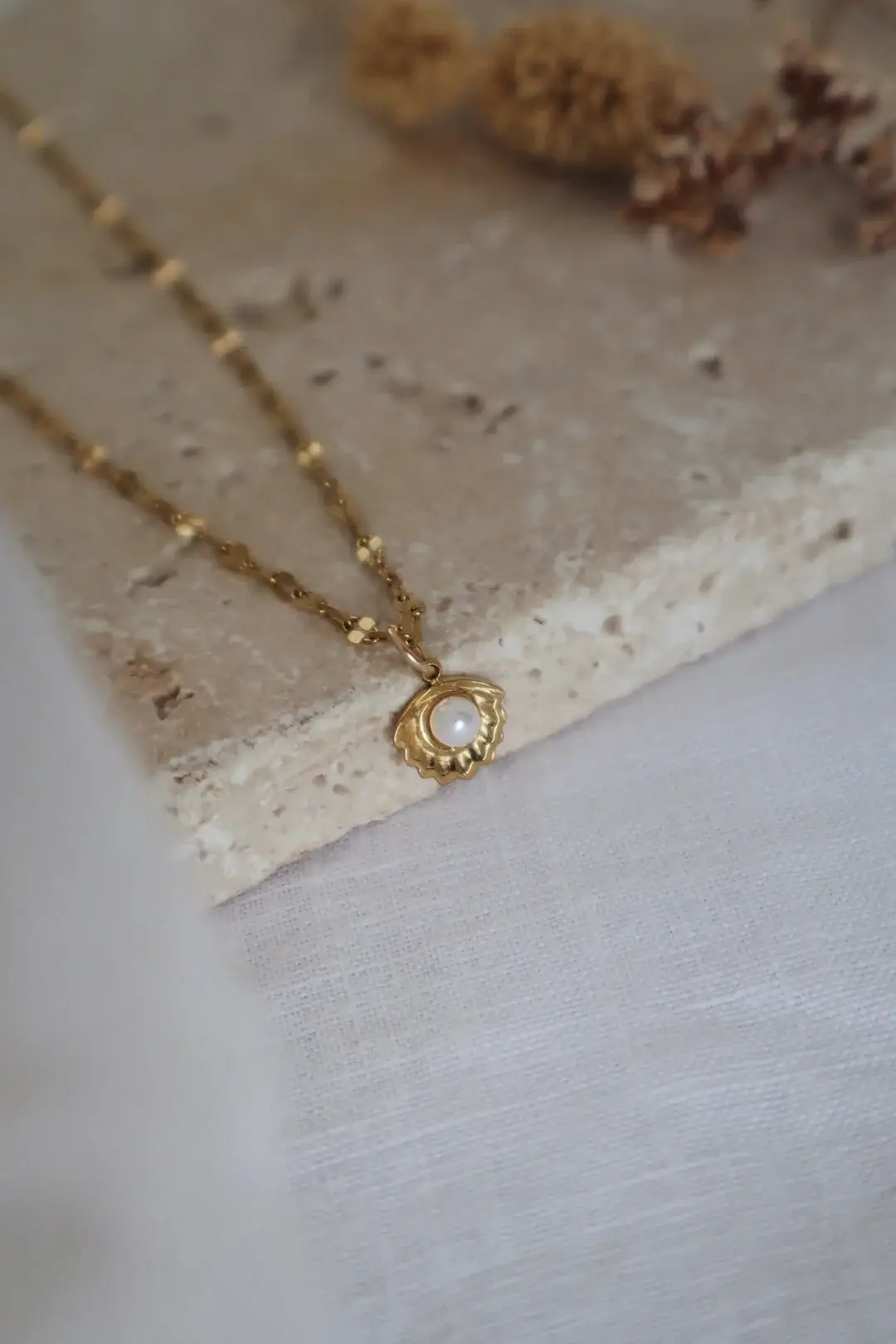 Collier Sylvie – Image 3