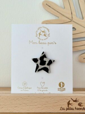 Pin's Étoile
