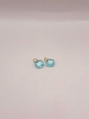 Recharges - BO Pierre - Bleue