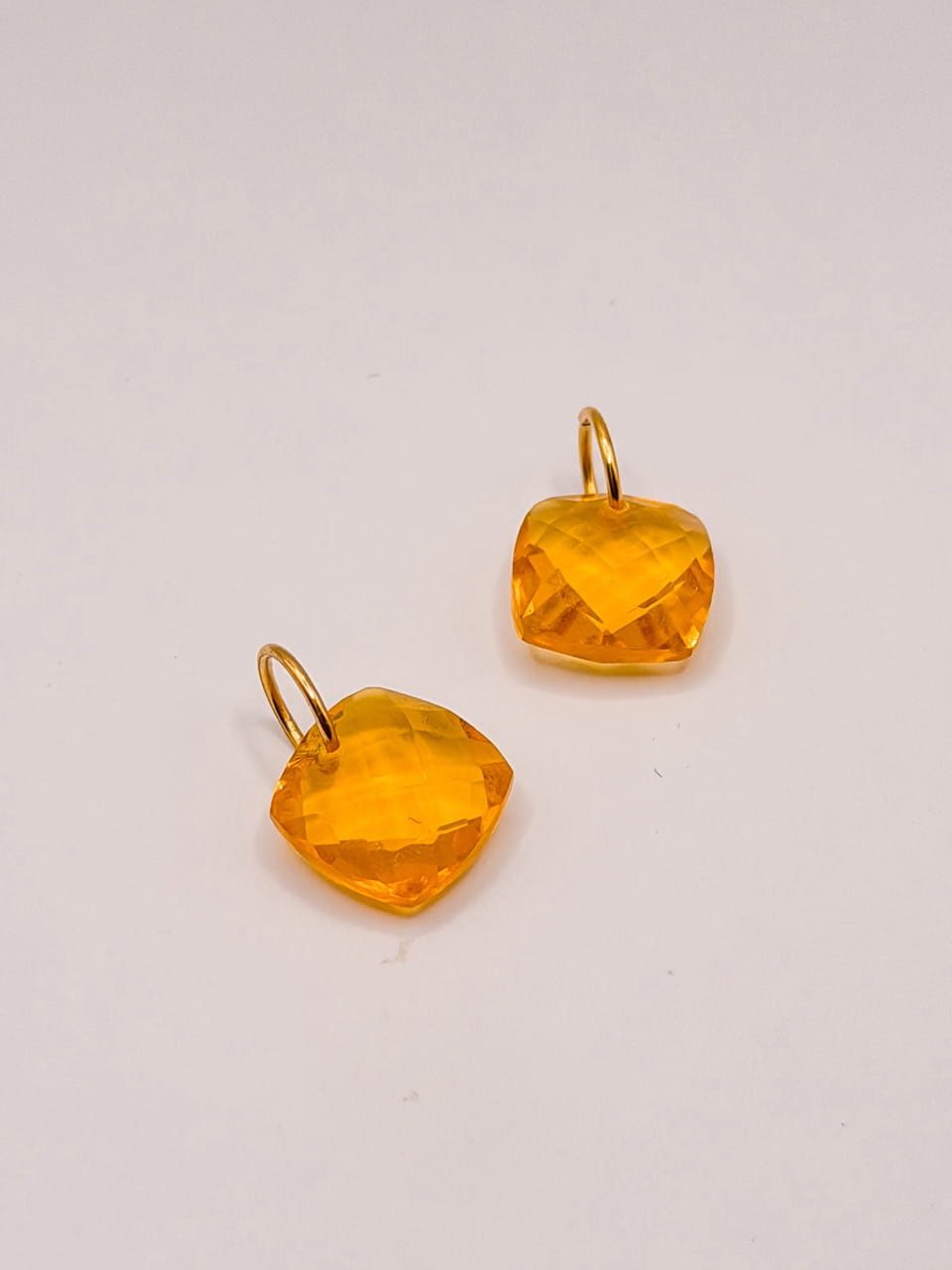 Recharges - BO Pierre - Orange