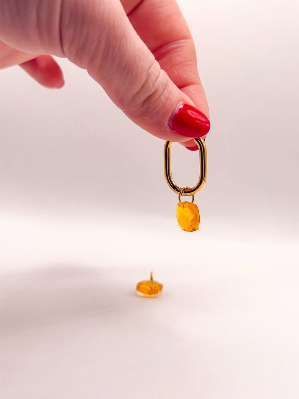 Recharges - BO Pierre - Orange – Image 3