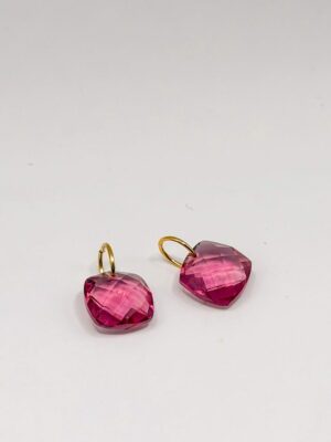 Recharges - BO Pierre - Rose