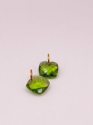 Recharges - BO Pierre - Vert