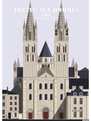Abbaye-aux-Hommes