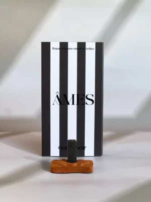 Briques d'encens naturels