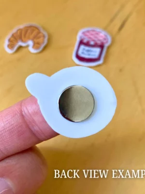 Mini aimants - Apéro time