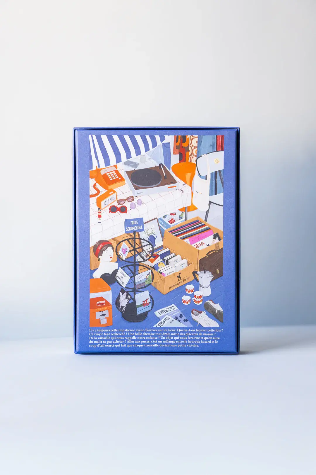 Puzzle Des fleurs sur la table (Copie)